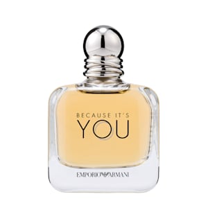 because it's you emporio armani 100ml