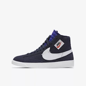 nike blazer rebel womens