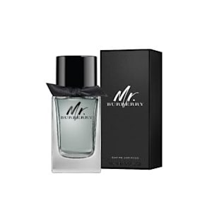 burberry mr eau de toilette