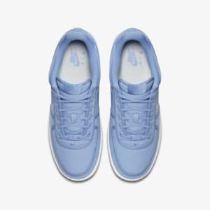 sky blue air force 1