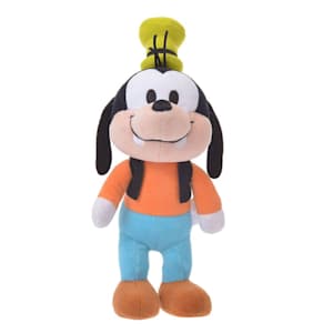 disney goofy stuffed toy
