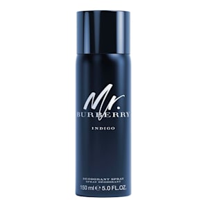 Mr. Burberry Indigo Deo Spray 150 ml