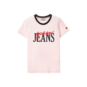 guess jeans t shirt womens