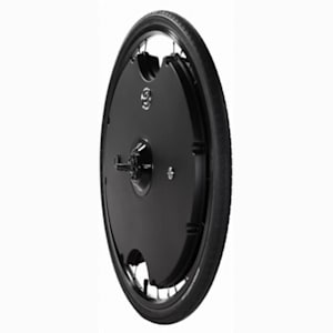 electron bike wheel