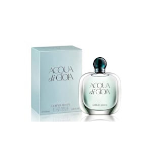 armani di gioia acqua