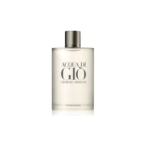 acqua di gio edt 200ml