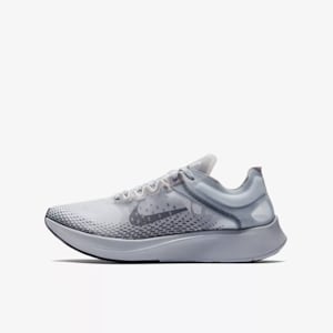 Nike Zoom Fly SP Fast Men's Shoes, Obsidian Mist, 7.5