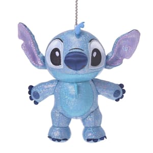 stitch plush