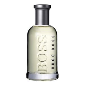 boss bottled edt