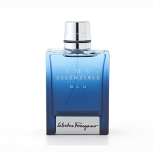 salvatore ferragamo acqua essenziale blu eau de toilette