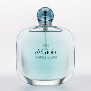 air by giorgio armani