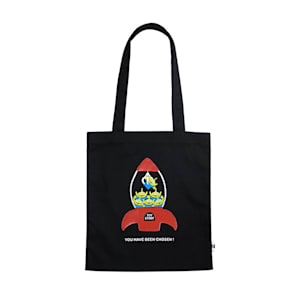 Grace Gift X Toy Story Canvas Bag Aliens