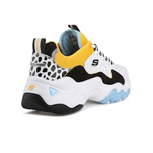 One Piece X Skechers D Lites 3 0 Second Release Hypebeast