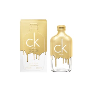 calvin klein ck one gold 200ml