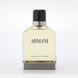 armani eau