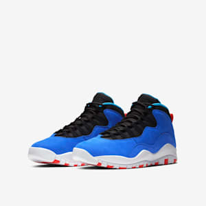 air huarache light orange