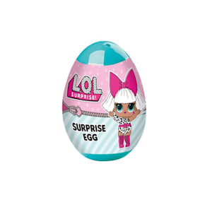 lol surprise easter eggs