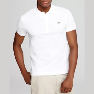 lacoste casual shirts