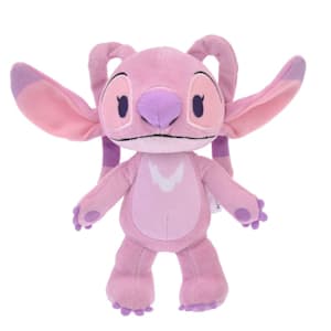 angel stuffed animal