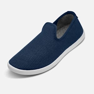 allbirds kauri marine blue