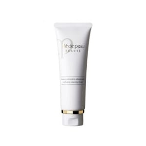 Cle De Peau Beaute Softening Cleansing Foam