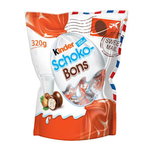Ferrero Rocher Kinder Schoko Bon 320g