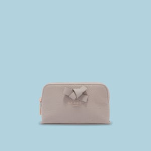 ted baker charcoal purse