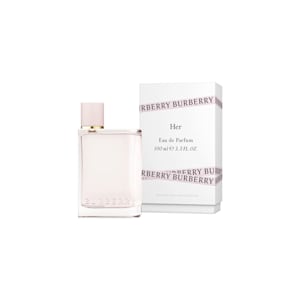 burberry her edp