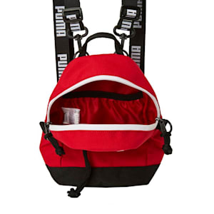 puma minime retro backpack