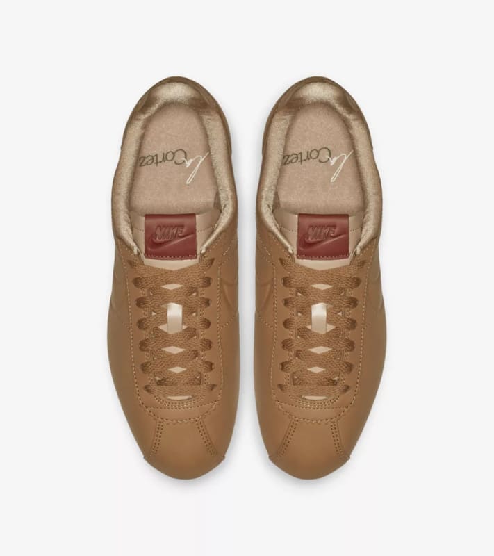 nike sharapova cortez