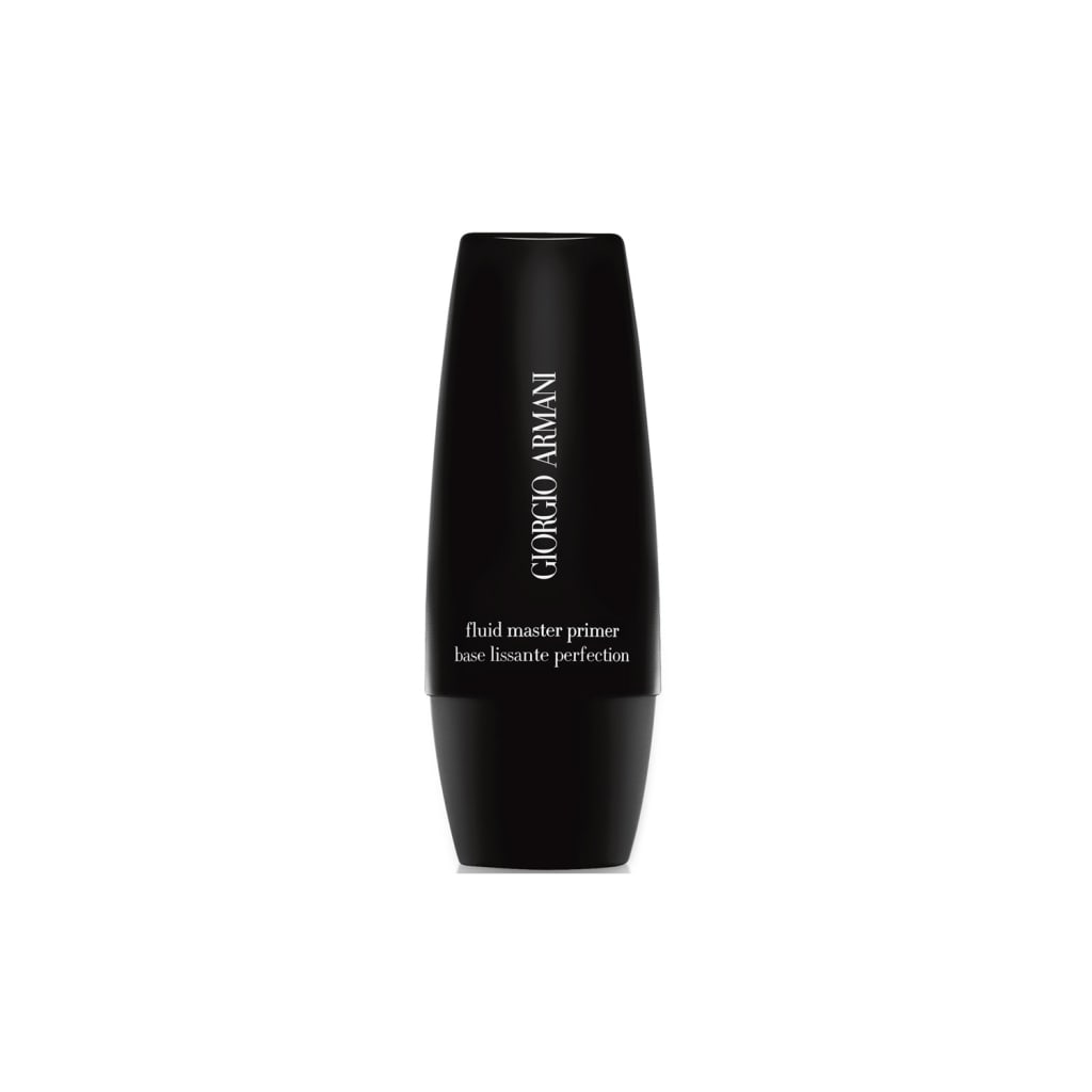 giorgio armani master primer