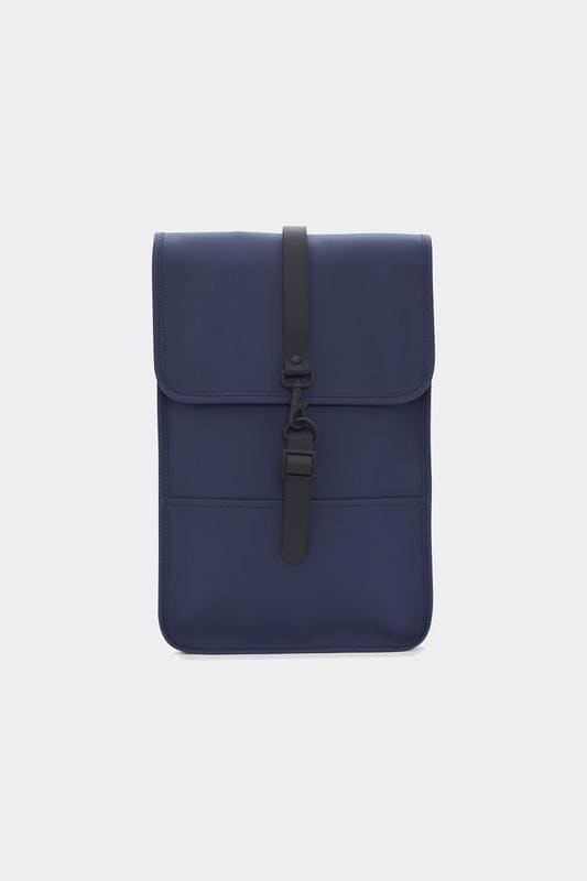 rains backpack mini blue