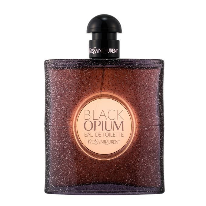 black opium eau de toilette