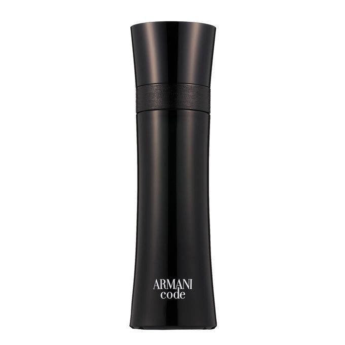 armani code eau de toilette 125ml