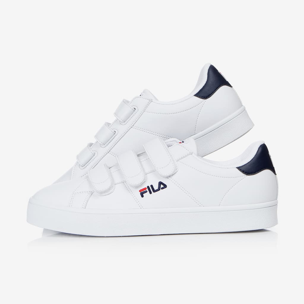 court deluxe fila