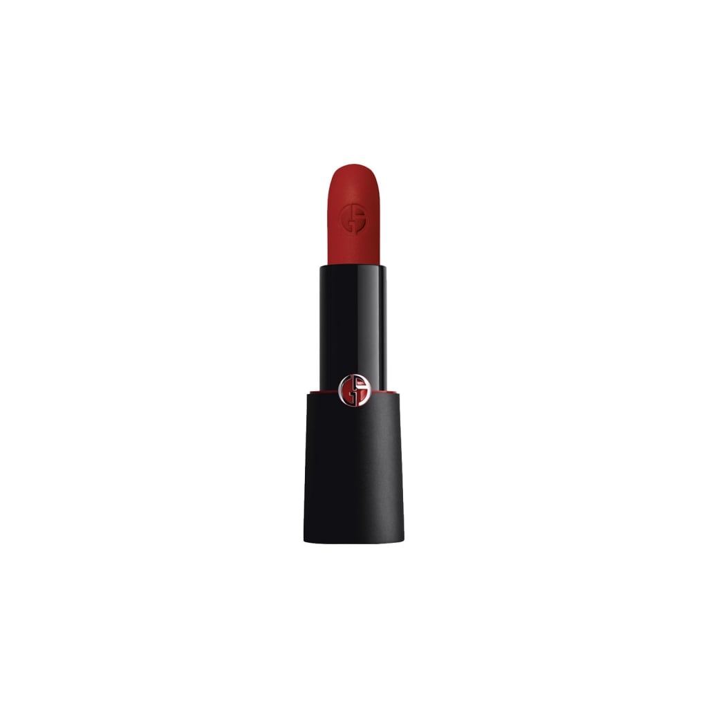 GIORGIO ARMANI Rouge D'Armani Matte, 301