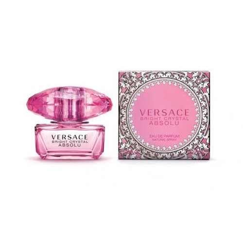 versace absolu 50ml