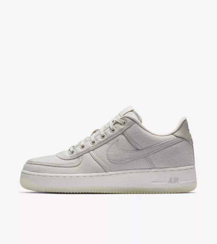 af1 low canvas