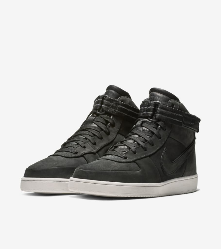 john elliott nike vandal black