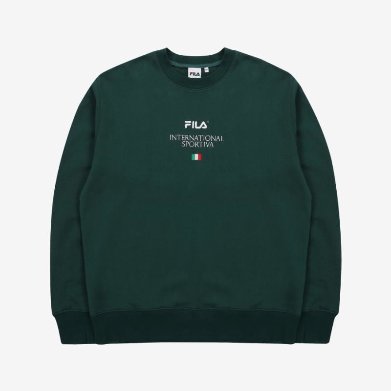 fila international t shirt