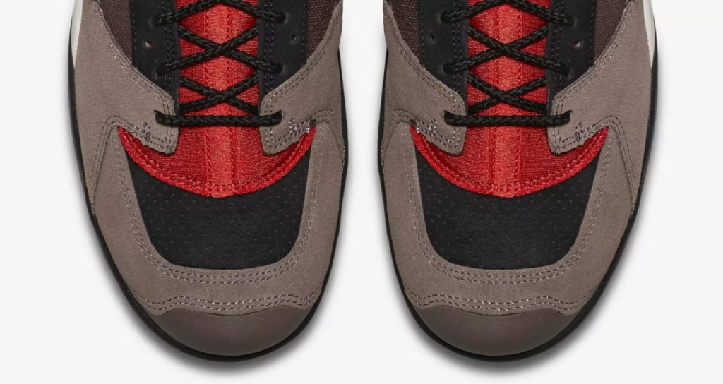 nike acg air revaderchi men's shoe