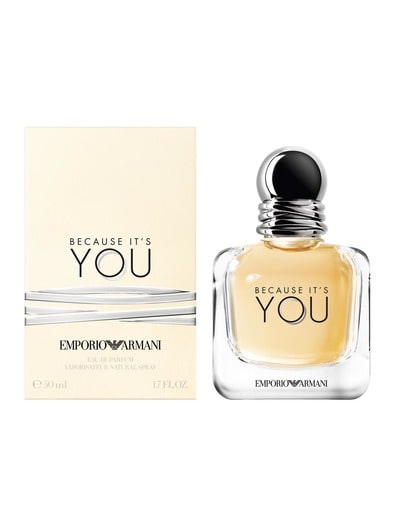 armani you 50 ml