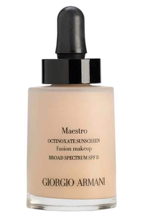 Giorgio Armani Maestro Foundation, 30ml