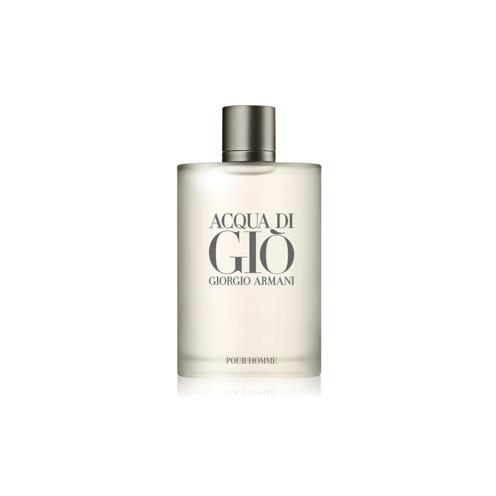 200ml acqua di gio