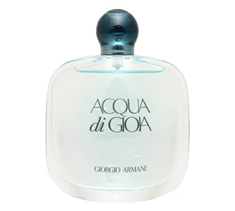 acqua di gioia 100 ml eau de parfum