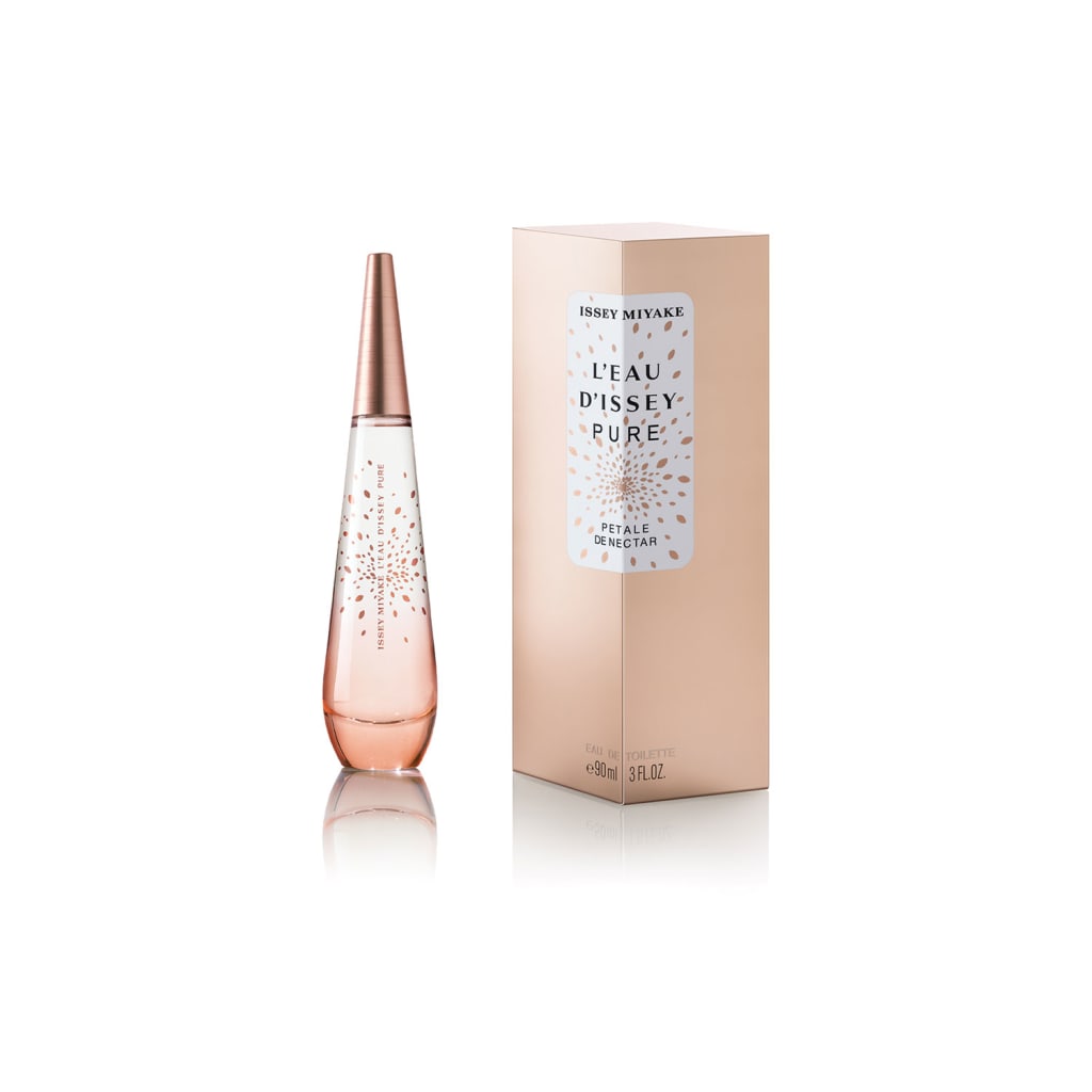 nectar issey miyake