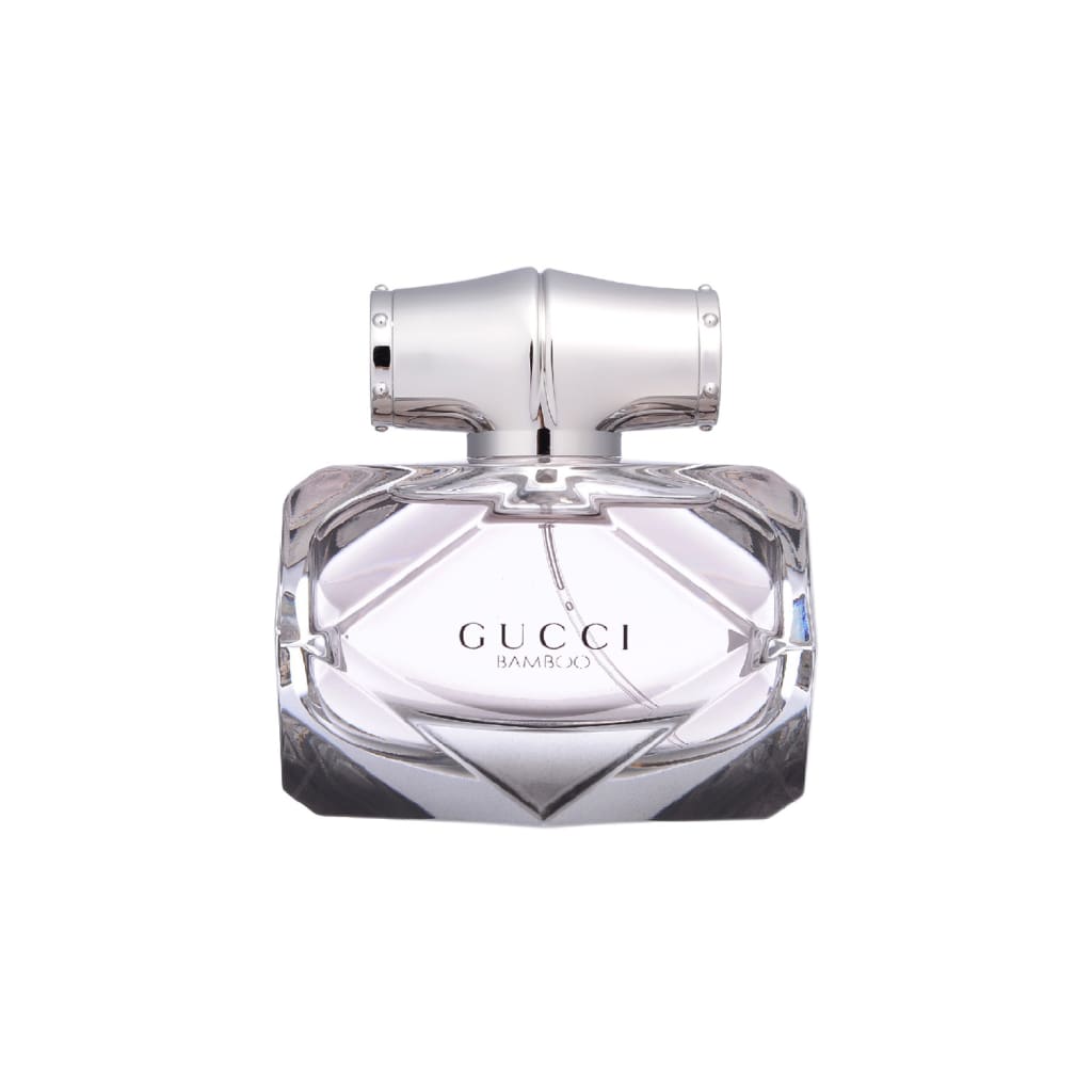 bamboo gucci perfume