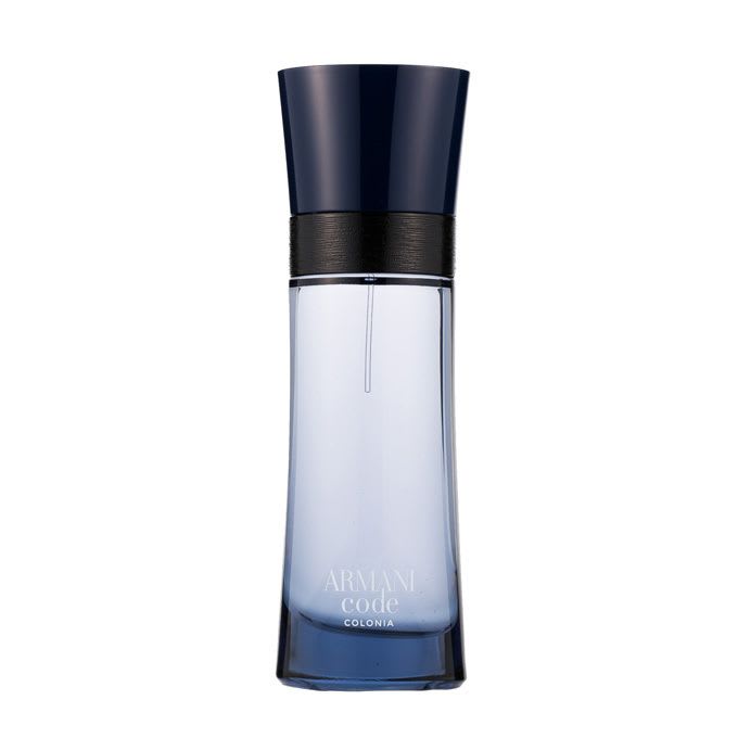 giorgio armani armani code colonia