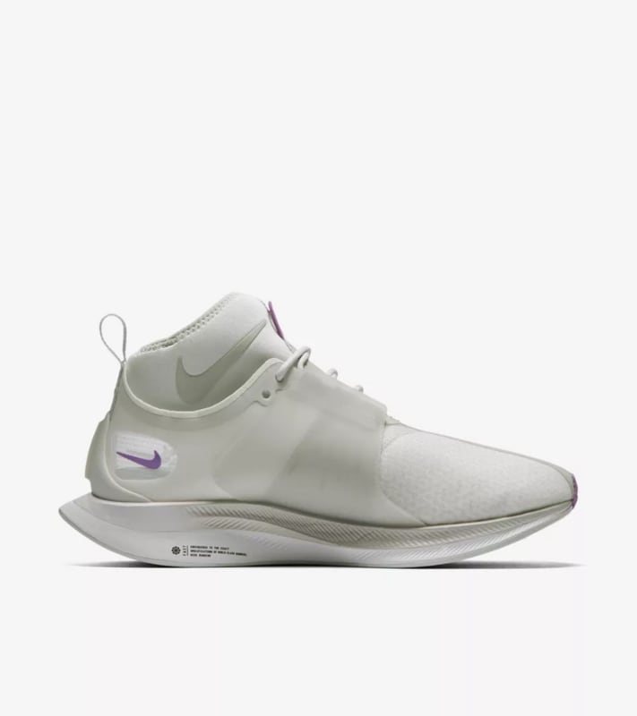 zoom pegasus turbo xx running shoe