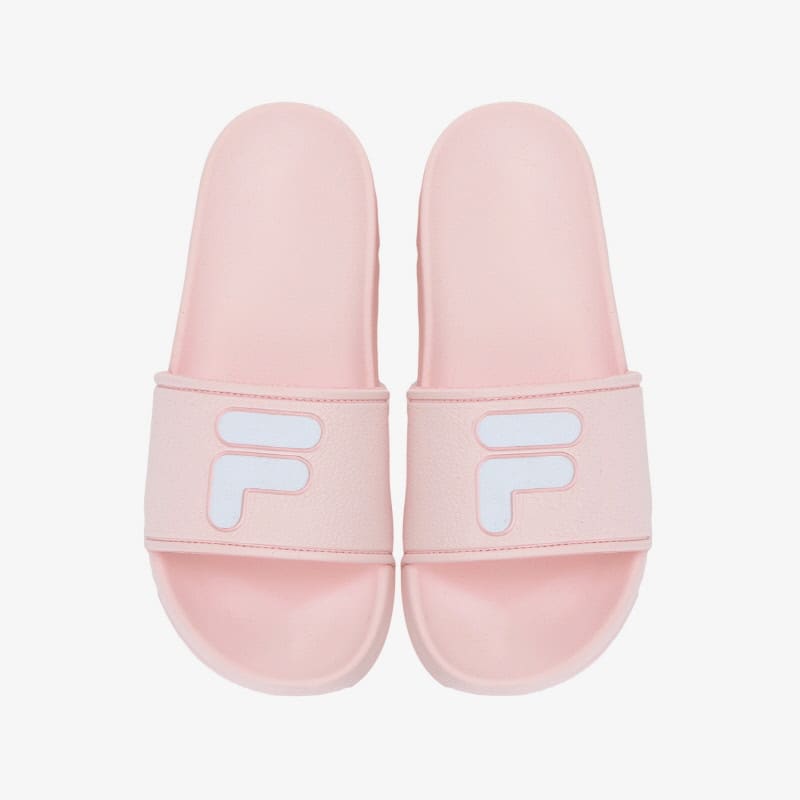 fila ladies slippers